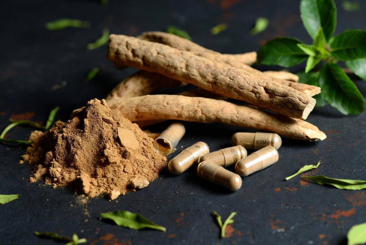 Ashwagandha - effekt og dosering