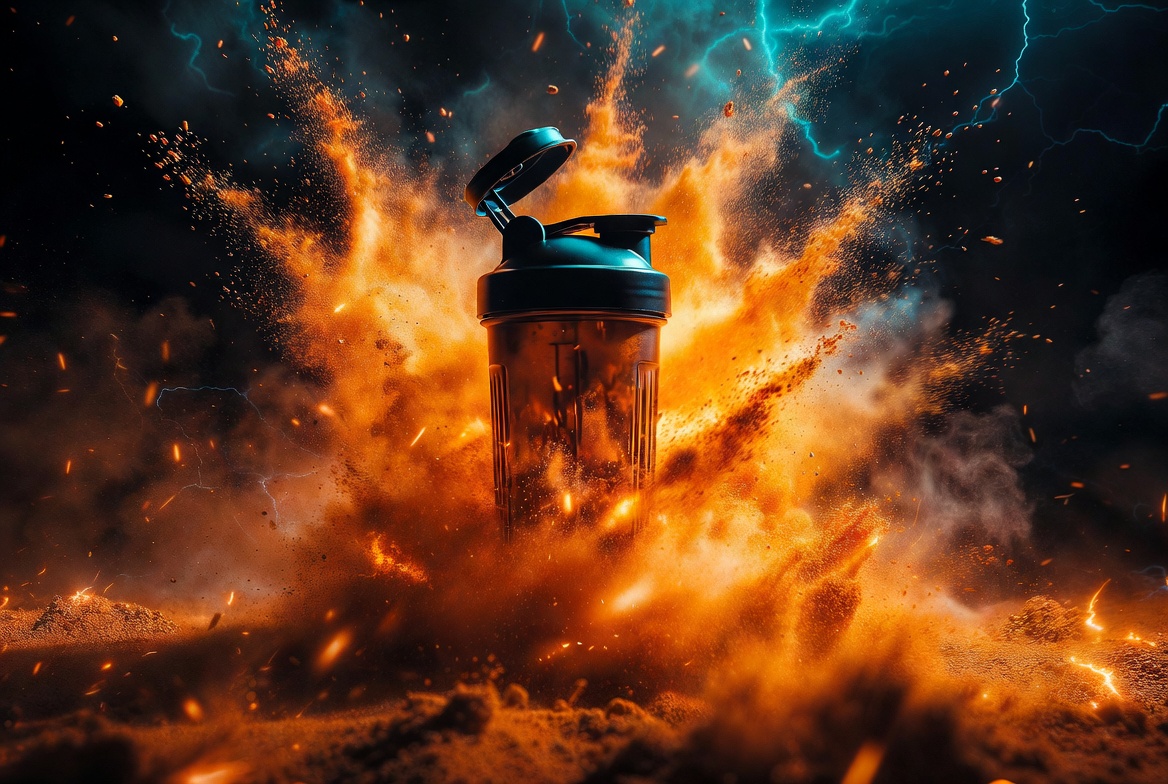 Guide til pre-workout