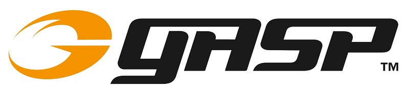 GASP logo