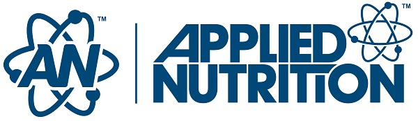 Applied Nutrition logo