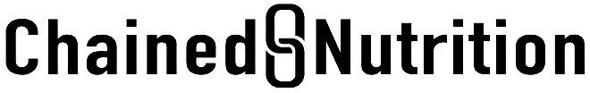 Chained Nutrition logo
