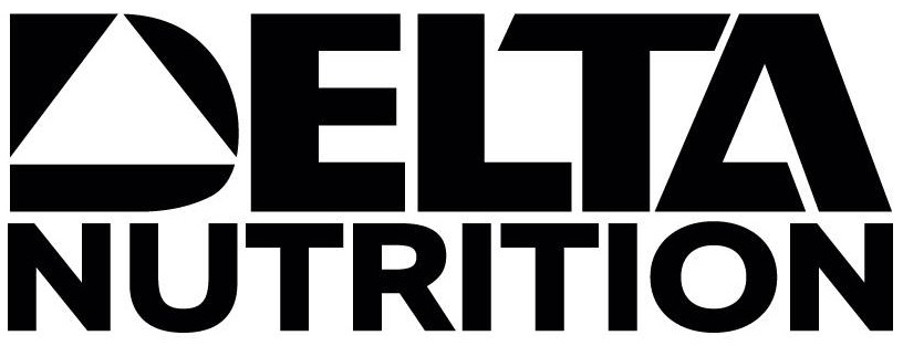 Delta Nutrition logo