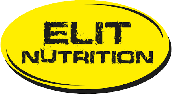 Elit Nutrition logo