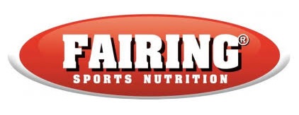 Fairing Sports Nutrition logo
