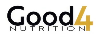 Good4Nutrition logo