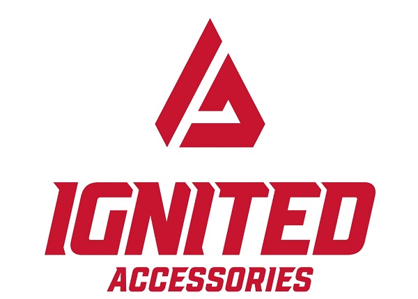 Ignited Accessories logo