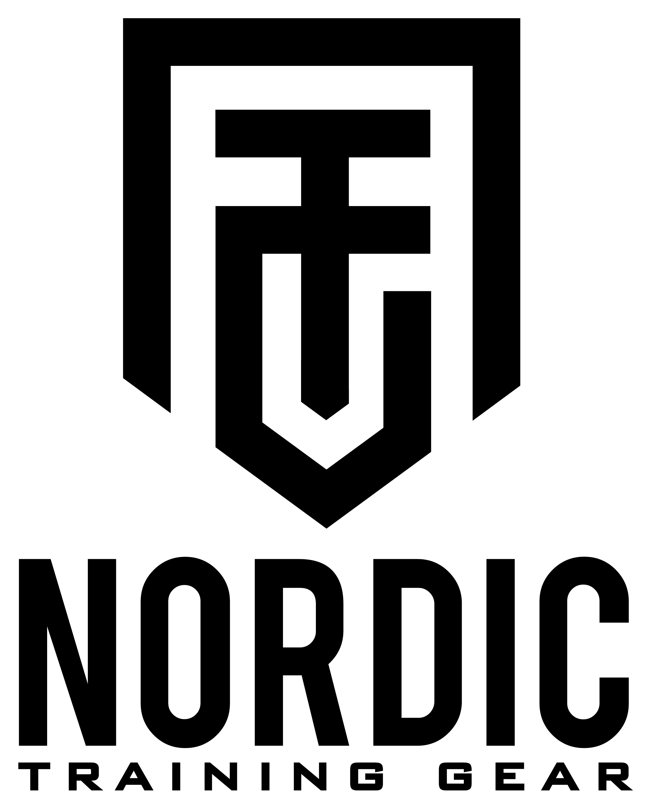 Nordic Training Gear logo