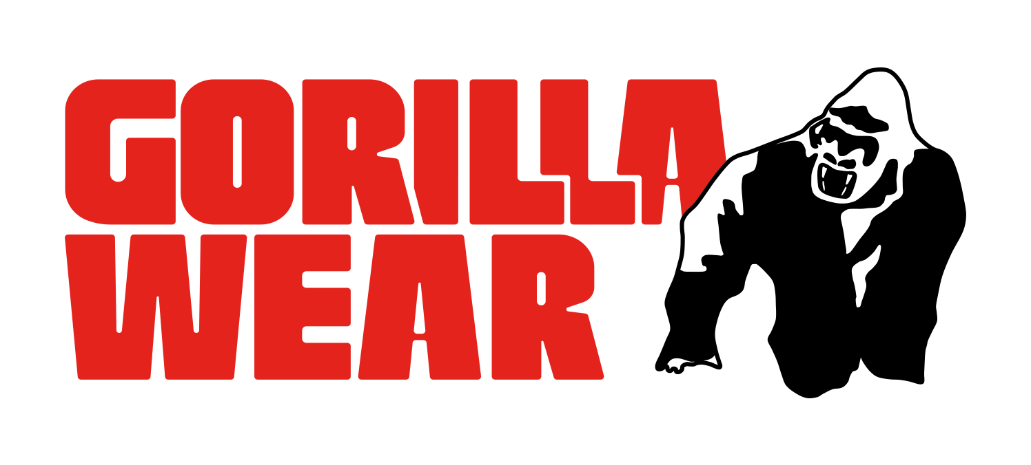Gorilla Wear logo